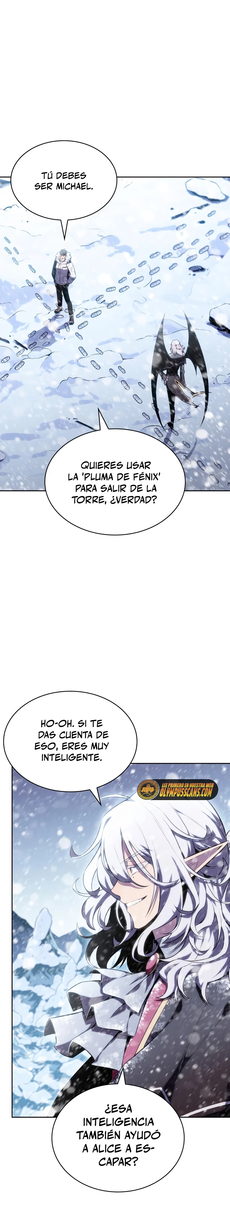 Sin fin skills > Capitulo 90 > Page 271
