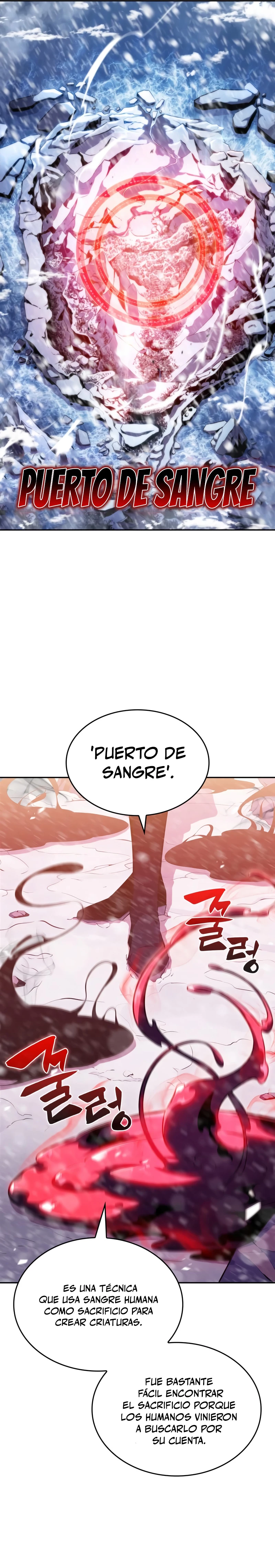 Sin fin skills > Capitulo 90 > Page 351