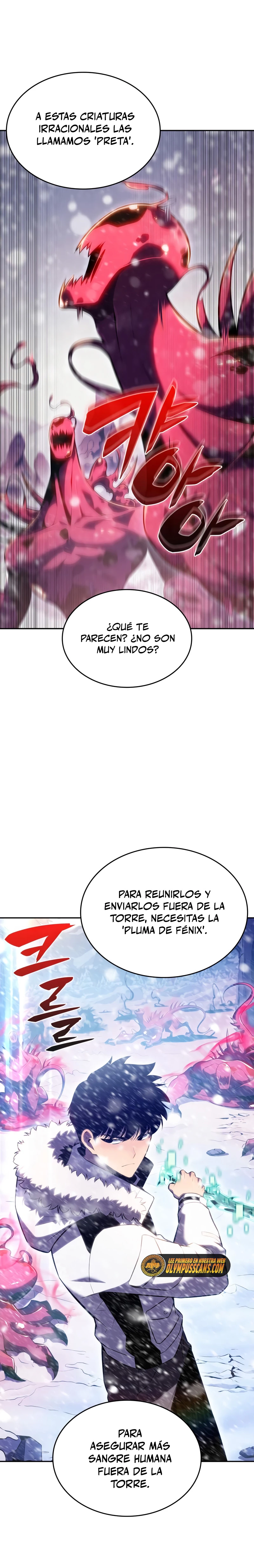 Sin fin skills > Capitulo 90 > Page 361