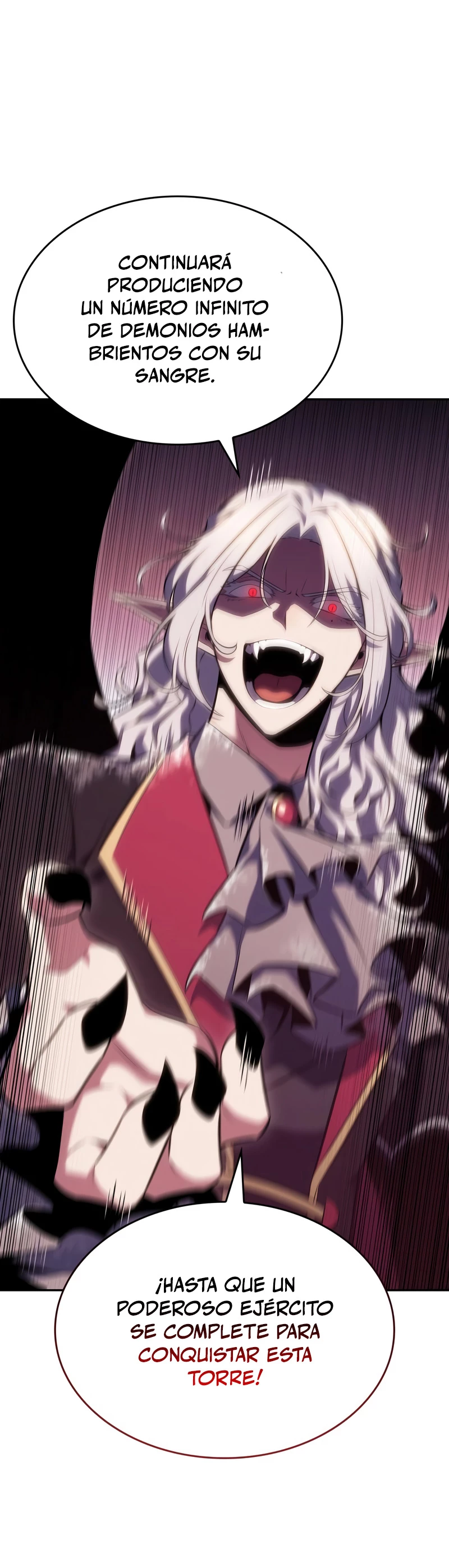 Sin fin skills > Capitulo 90 > Page 371