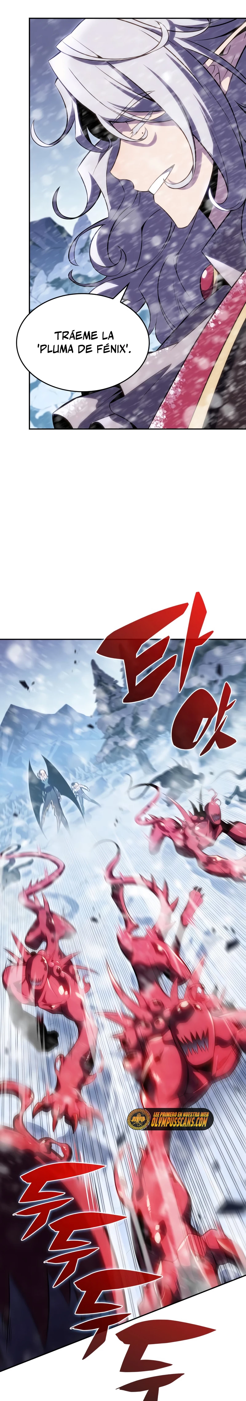 Sin fin skills > Capitulo 90 > Page 391