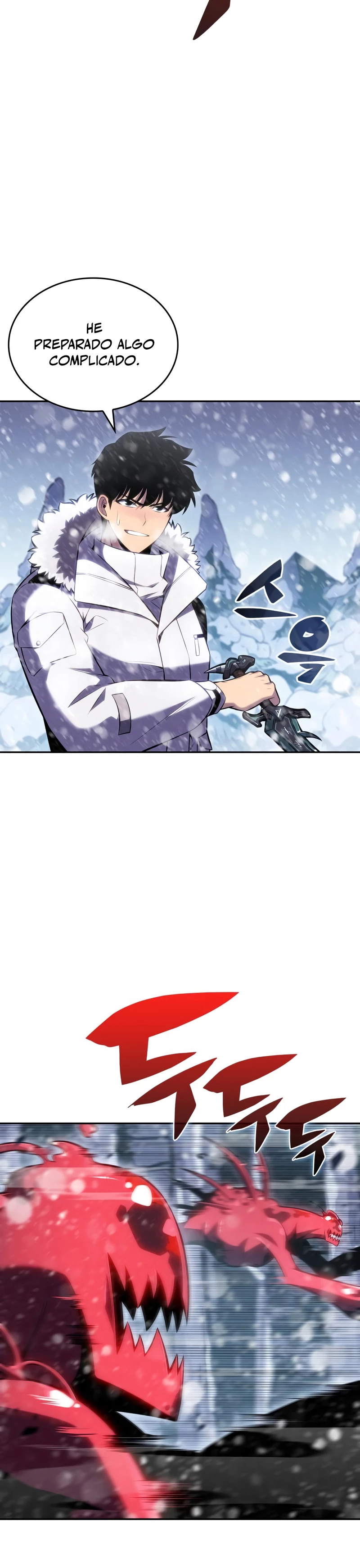Sin fin skills > Capitulo 90 > Page 401
