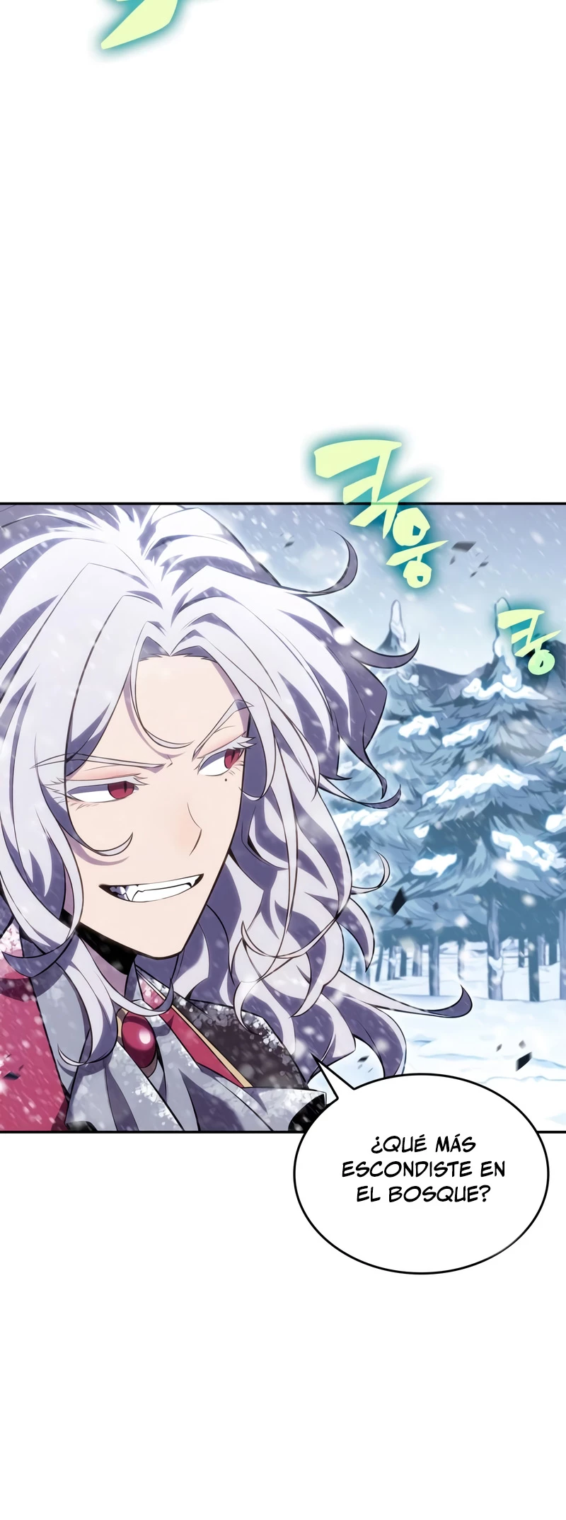 Sin fin skills > Capitulo 90 > Page 421