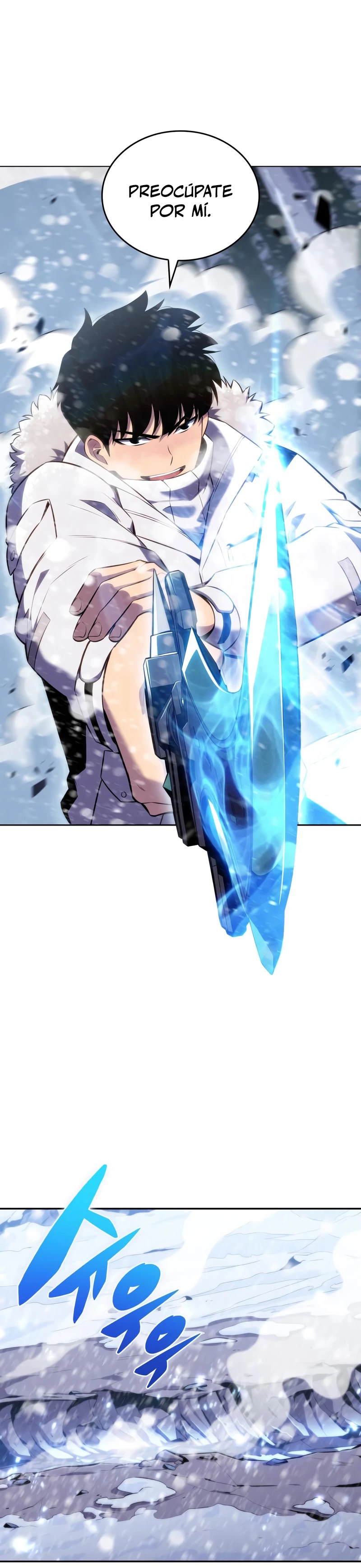 Sin fin skills > Capitulo 90 > Page 441