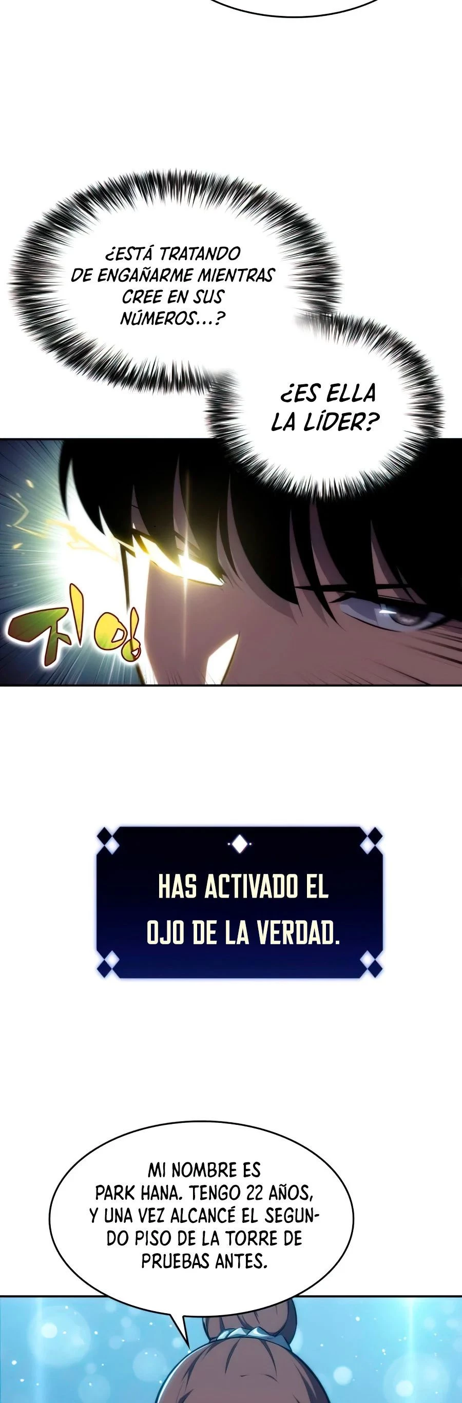 Sin fin skills > Capitulo 10 > Page 41