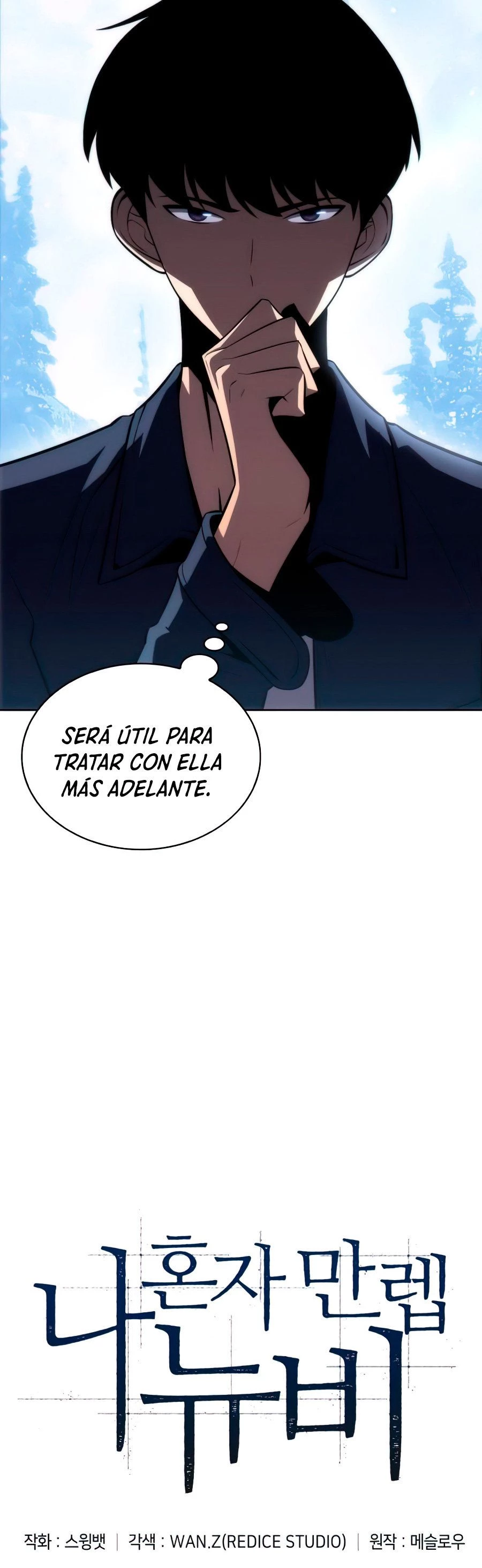 Sin fin skills > Capitulo 10 > Page 81