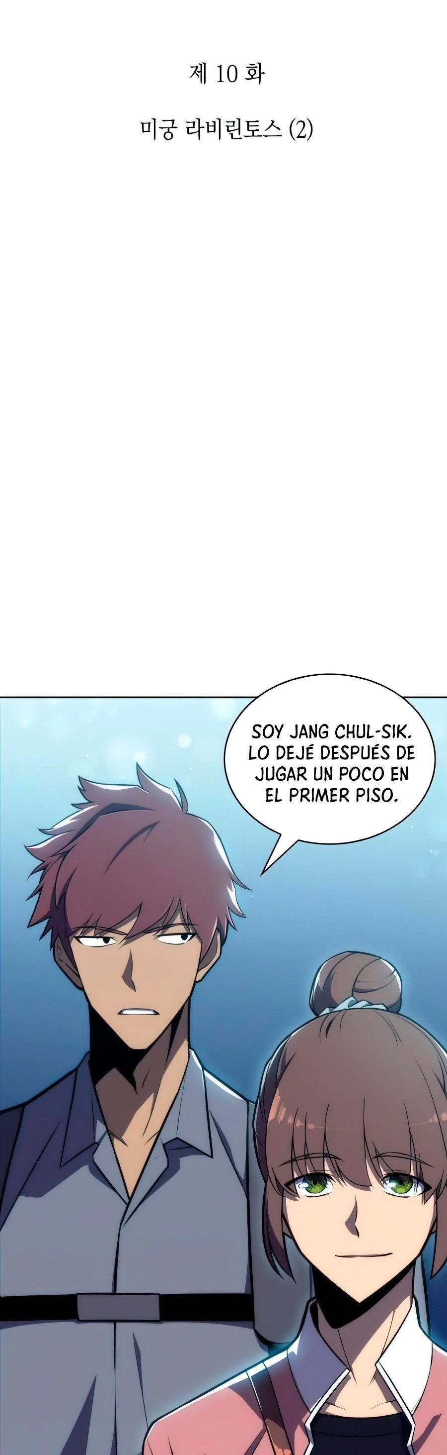 Sin fin skills > Capitulo 10 > Page 91