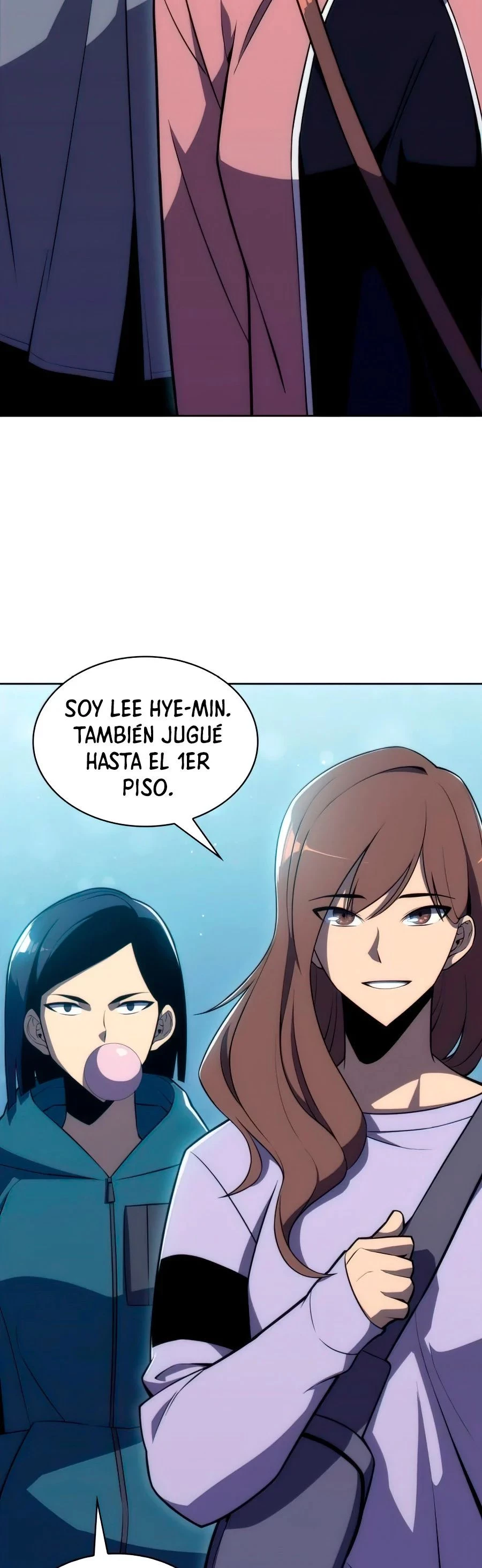 Sin fin skills > Capitulo 10 > Page 101