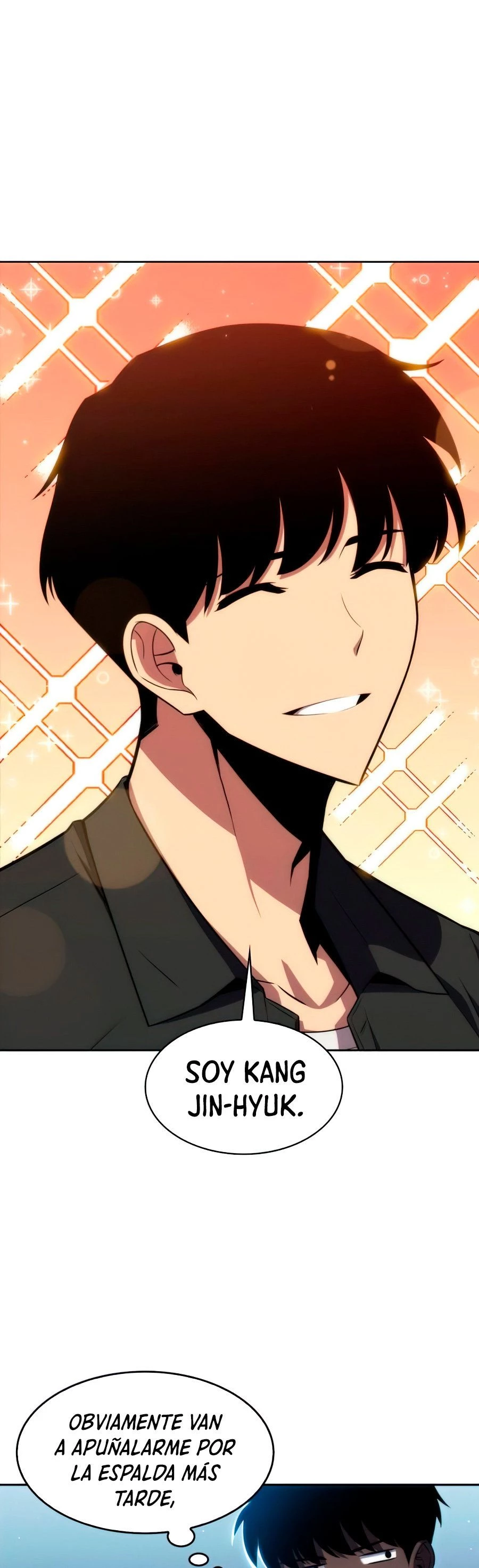 Sin fin skills > Capitulo 10 > Page 121