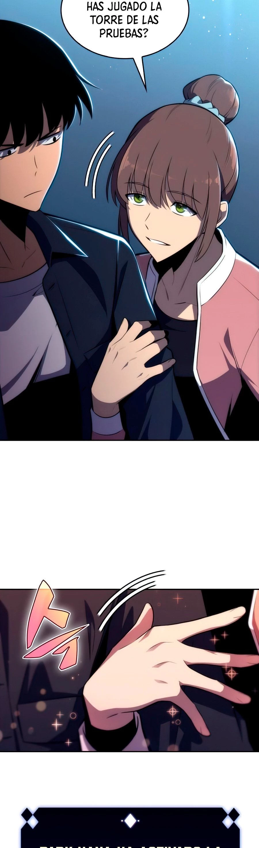 Sin fin skills > Capitulo 10 > Page 141