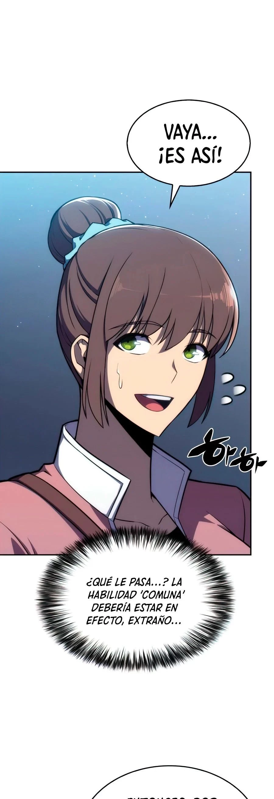 Sin fin skills > Capitulo 10 > Page 171