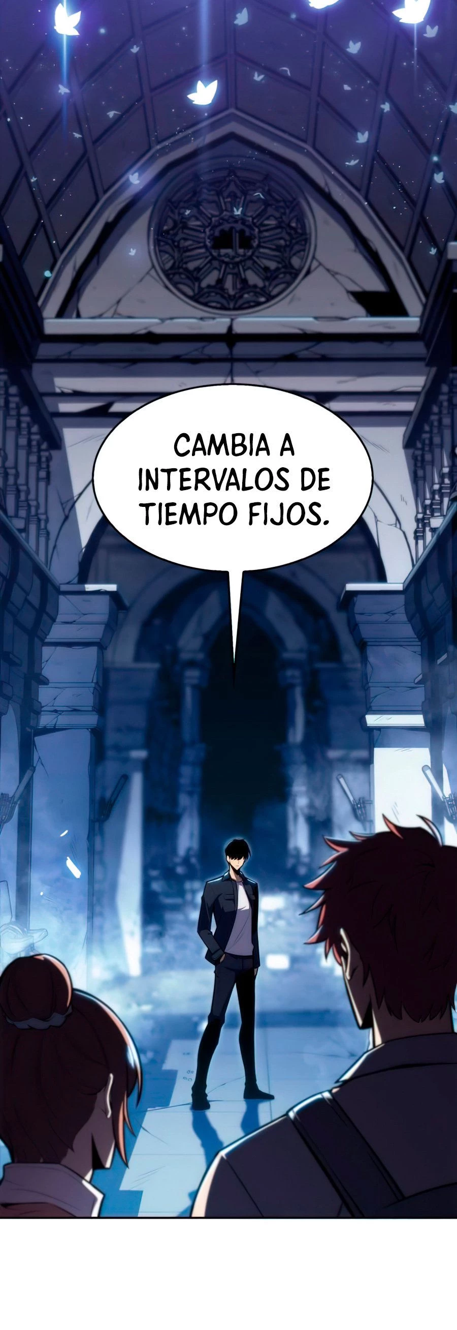 Sin fin skills > Capitulo 10 > Page 201