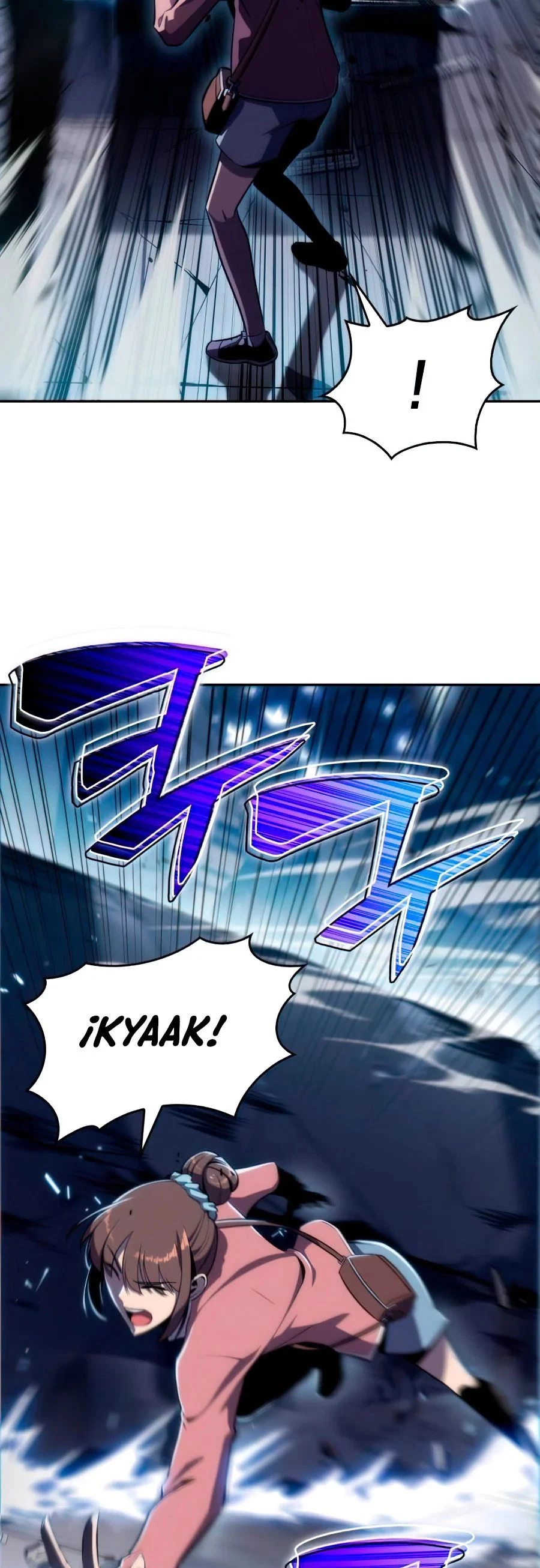 Sin fin skills > Capitulo 10 > Page 261