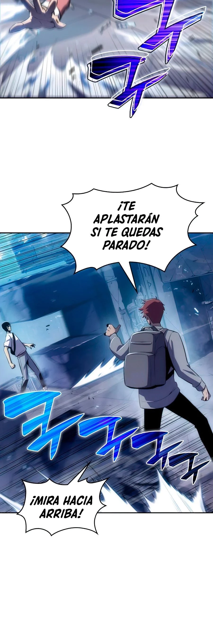 Sin fin skills > Capitulo 10 > Page 271