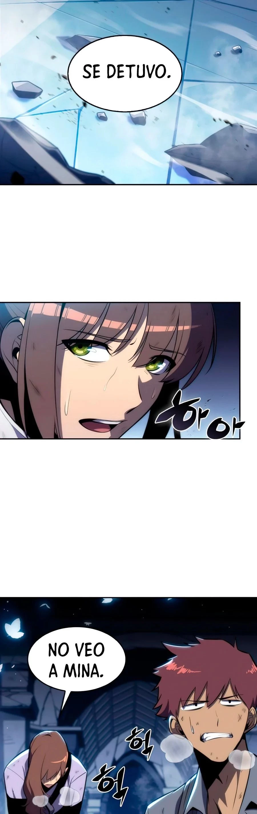 Sin fin skills > Capitulo 10 > Page 301