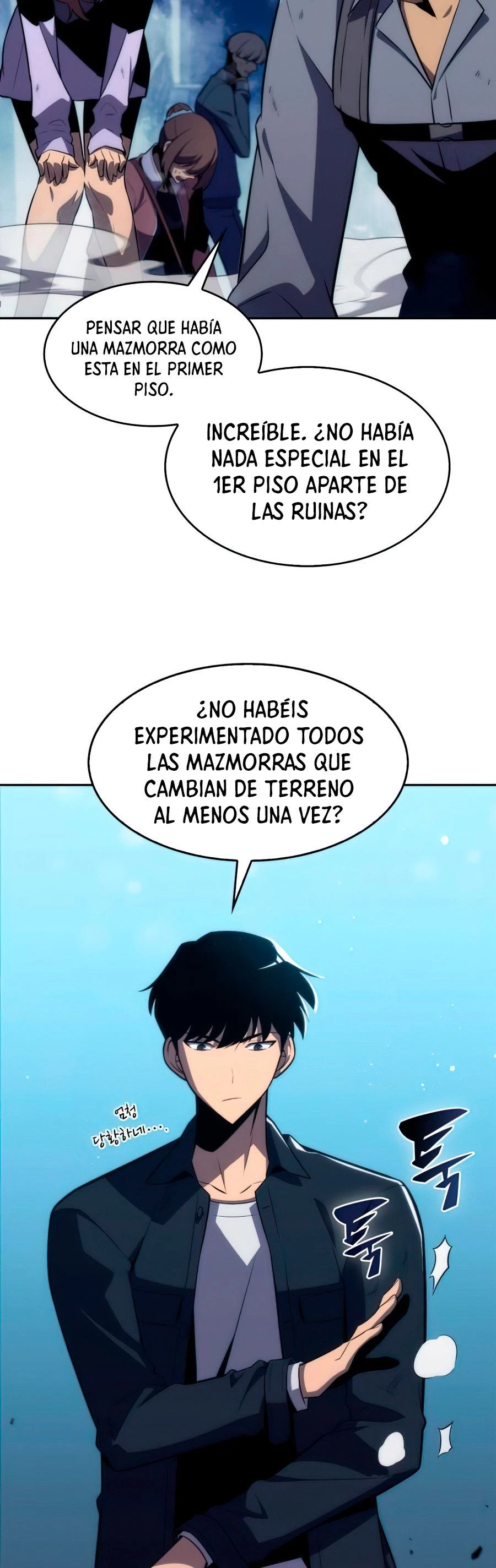 Sin fin skills > Capitulo 10 > Page 311