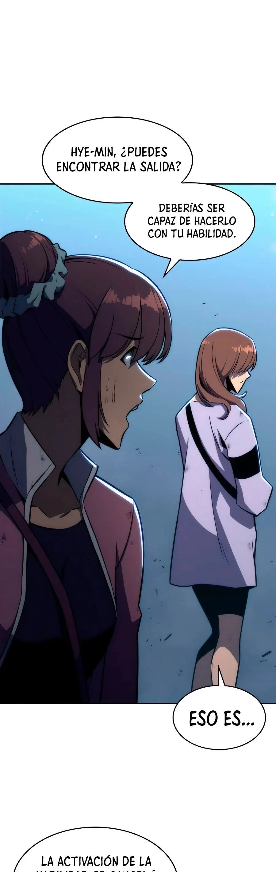 Sin fin skills > Capitulo 10 > Page 331
