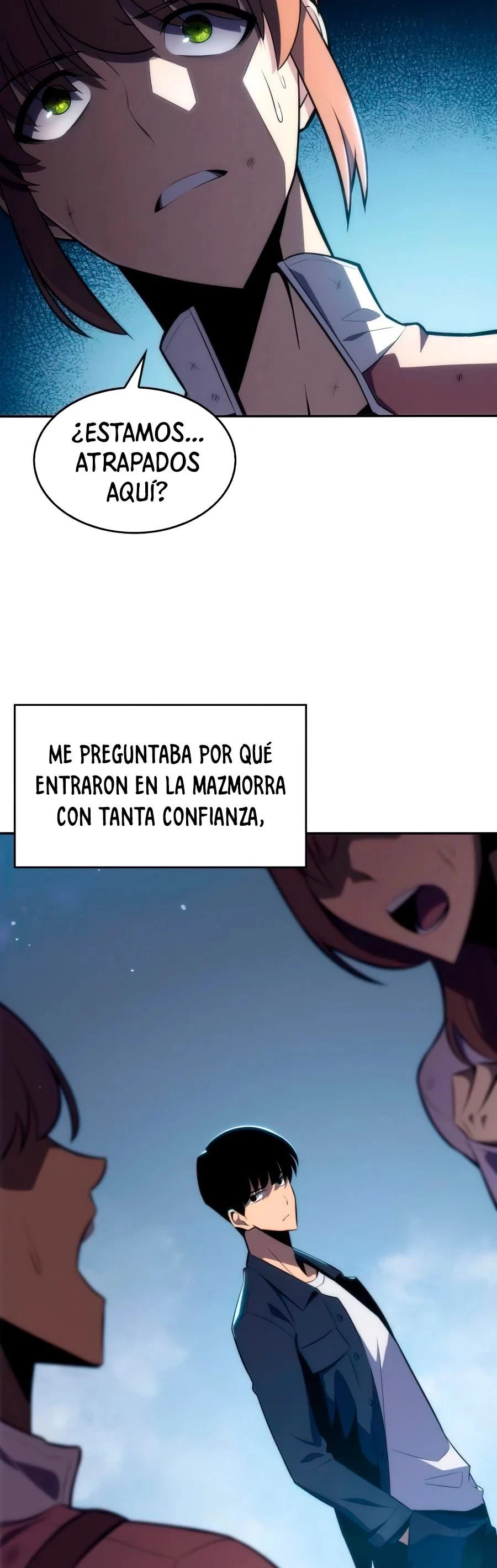 Sin fin skills > Capitulo 10 > Page 351