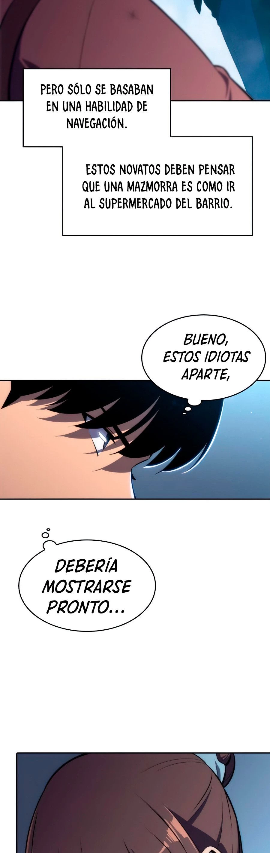 Sin fin skills > Capitulo 10 > Page 361