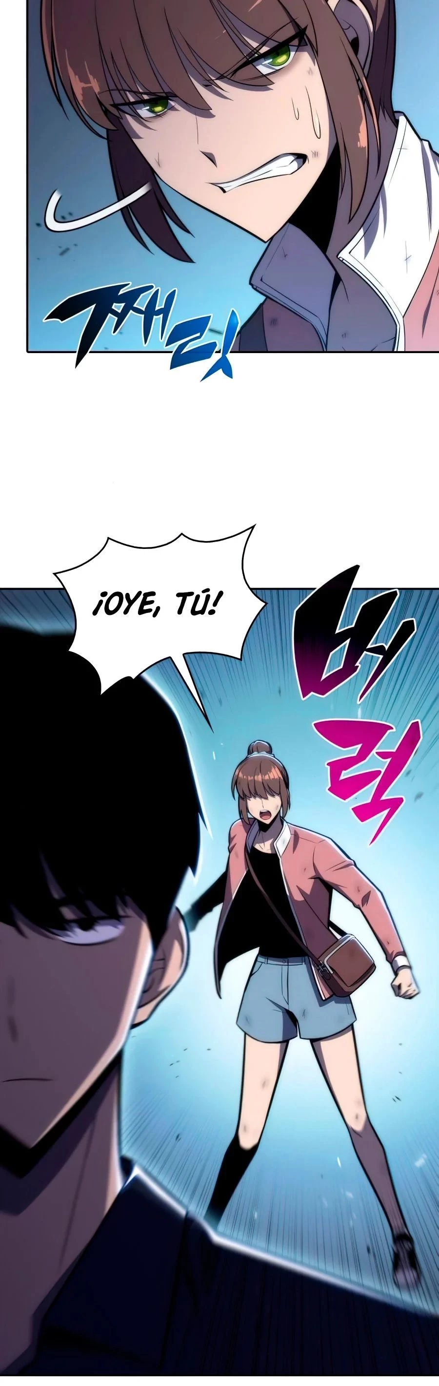 Sin fin skills > Capitulo 10 > Page 371