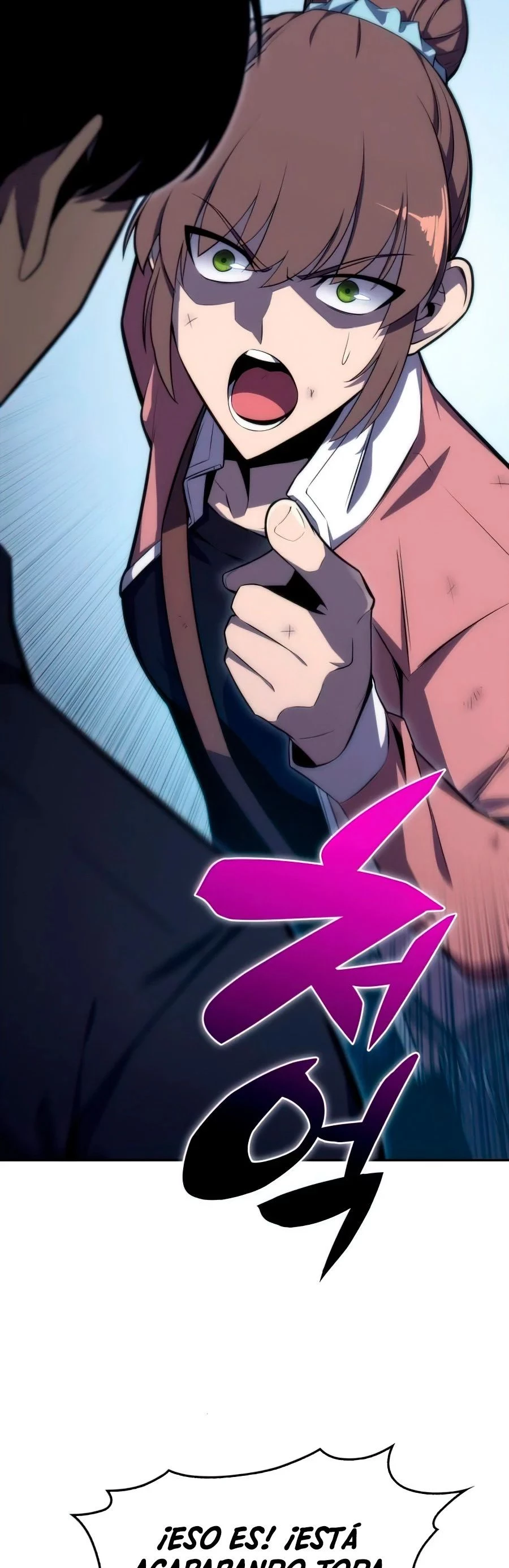 Sin fin skills > Capitulo 10 > Page 391