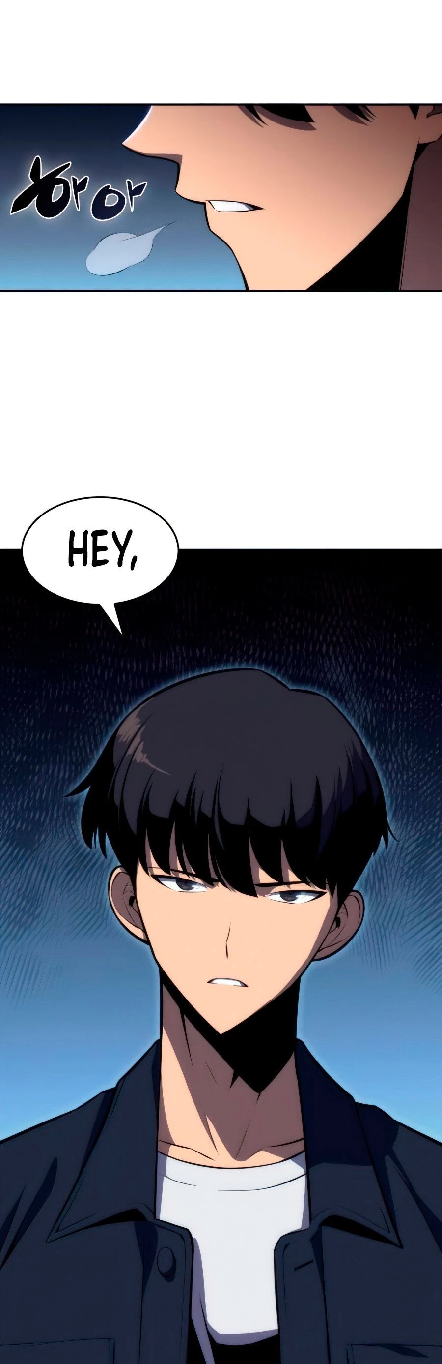 Sin fin skills > Capitulo 10 > Page 411