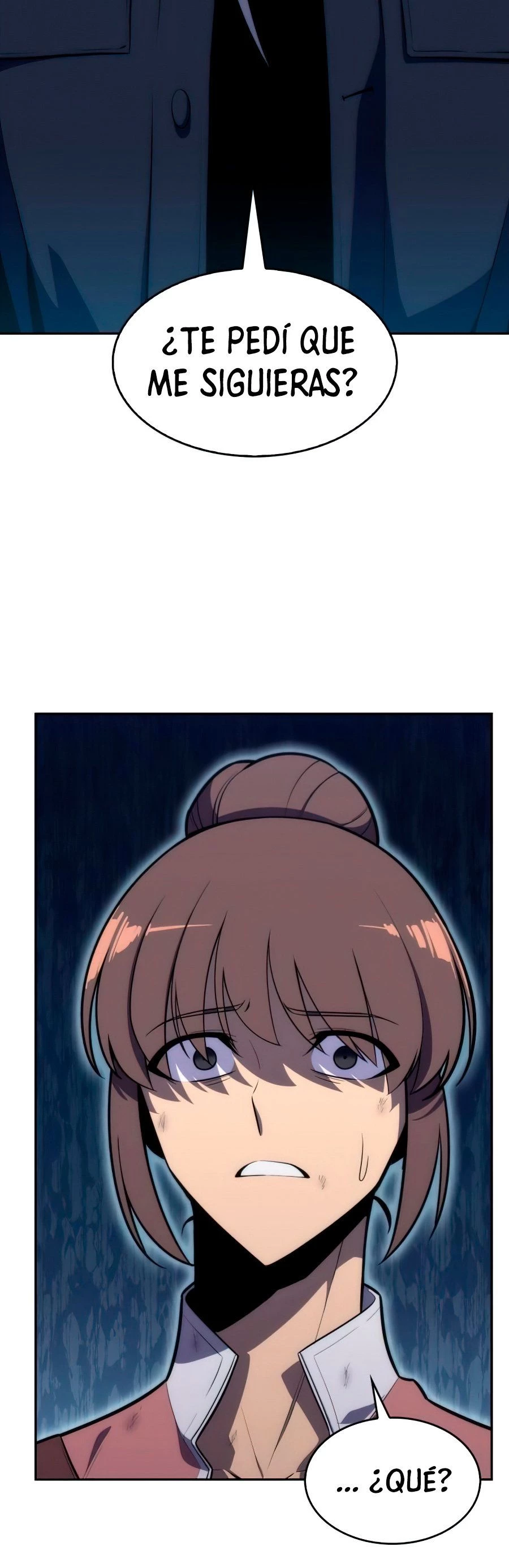 Sin fin skills > Capitulo 10 > Page 421