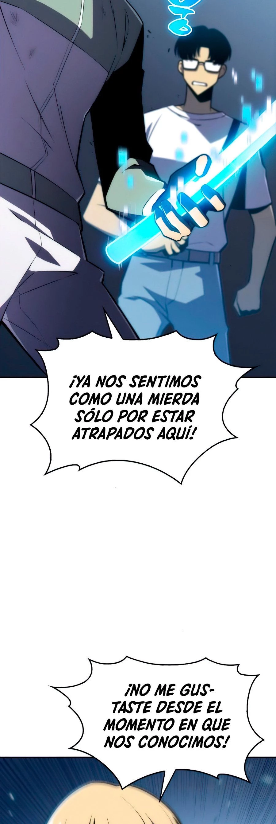 Sin fin skills > Capitulo 10 > Page 441