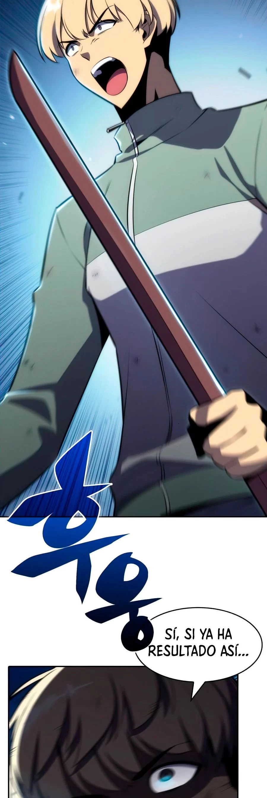 Sin fin skills > Capitulo 10 > Page 461