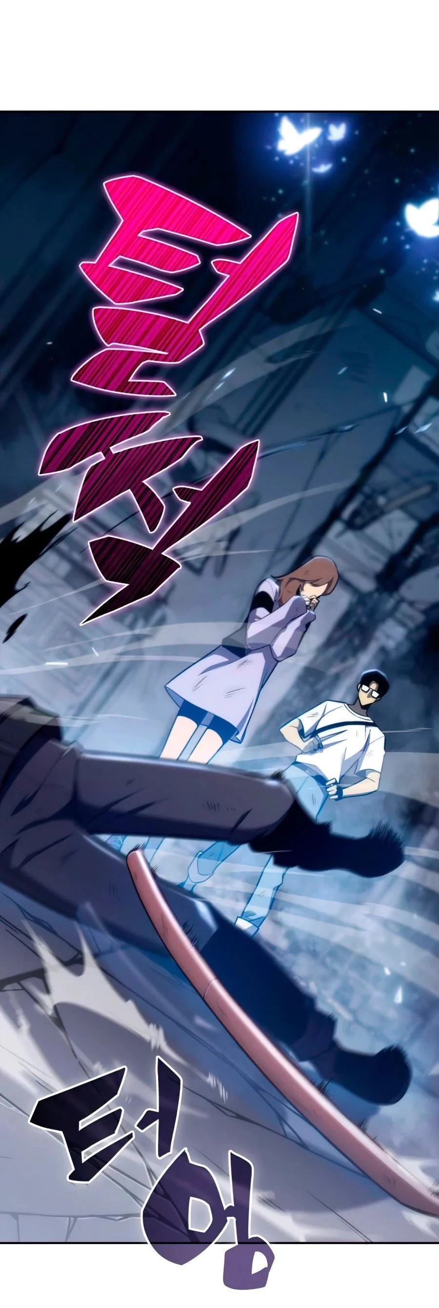 Sin fin skills > Capitulo 10 > Page 481
