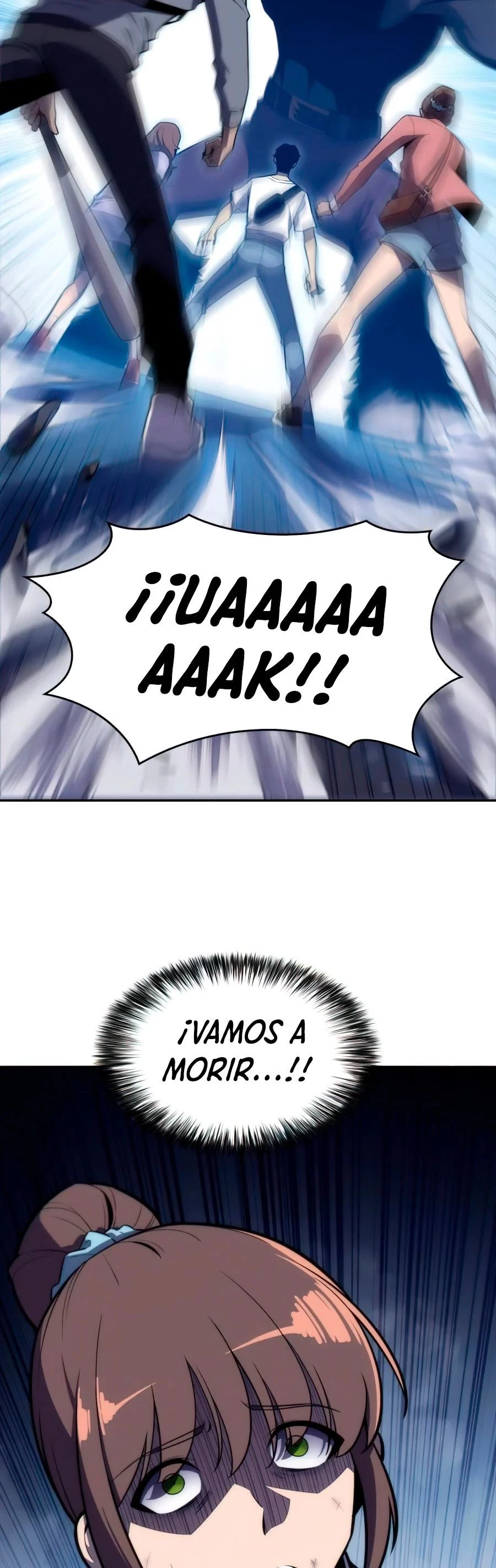 Sin fin skills > Capitulo 10 > Page 561