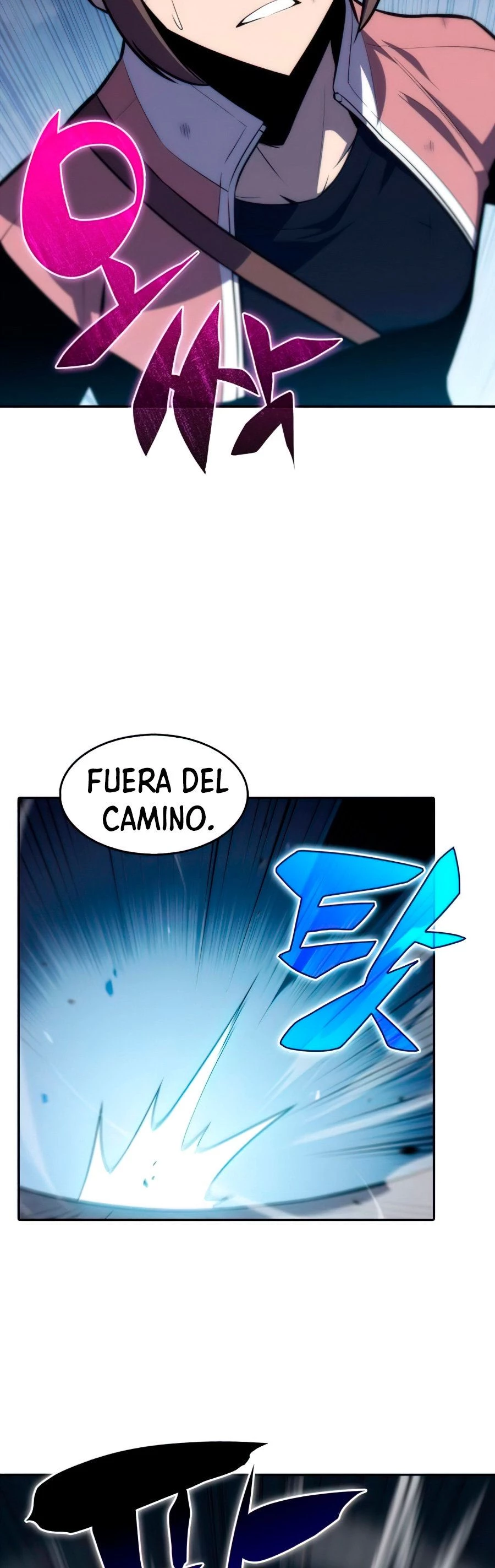 Sin fin skills > Capitulo 10 > Page 571