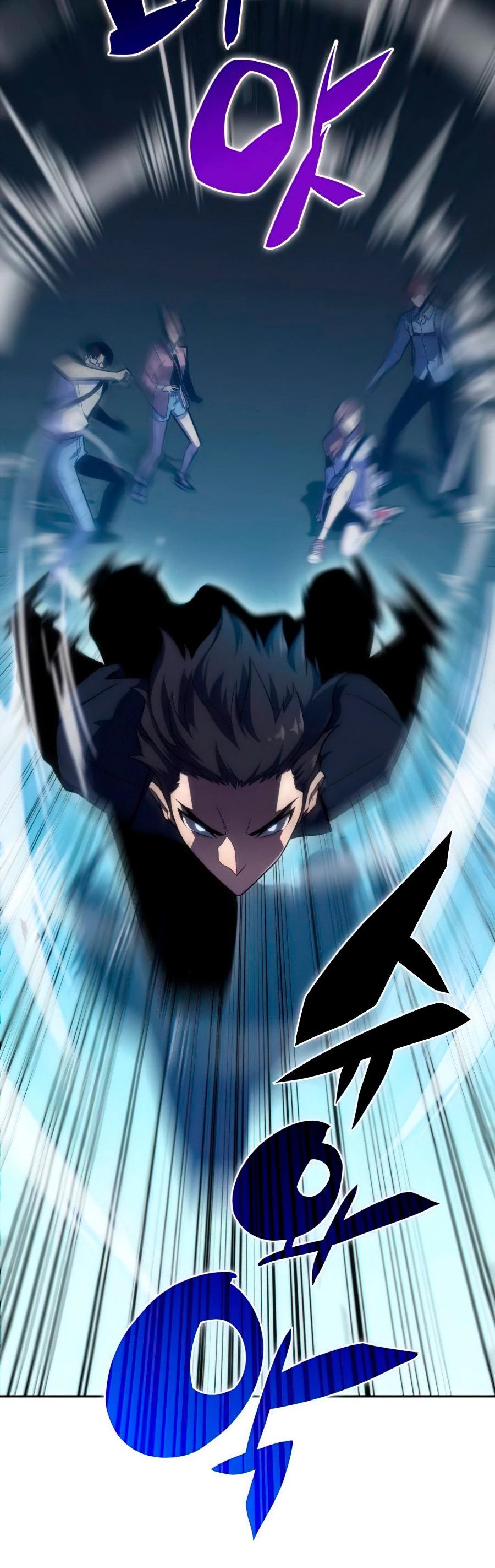 Sin fin skills > Capitulo 10 > Page 581