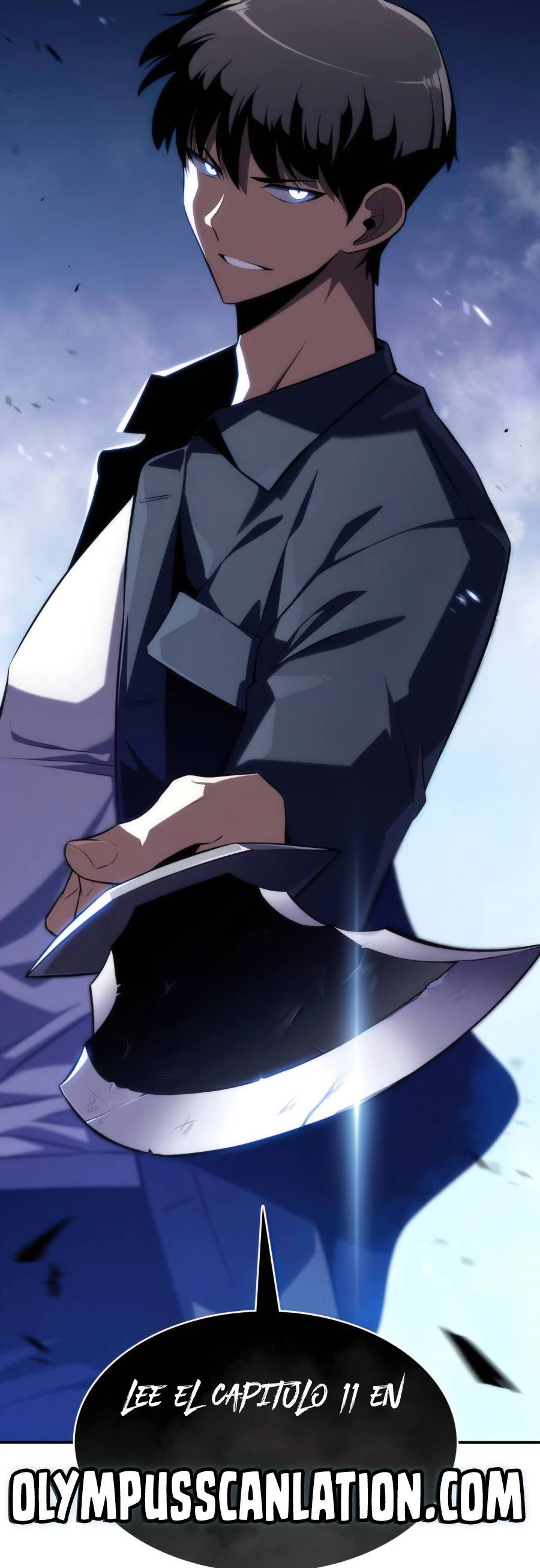 Sin fin skills > Capitulo 10 > Page 691