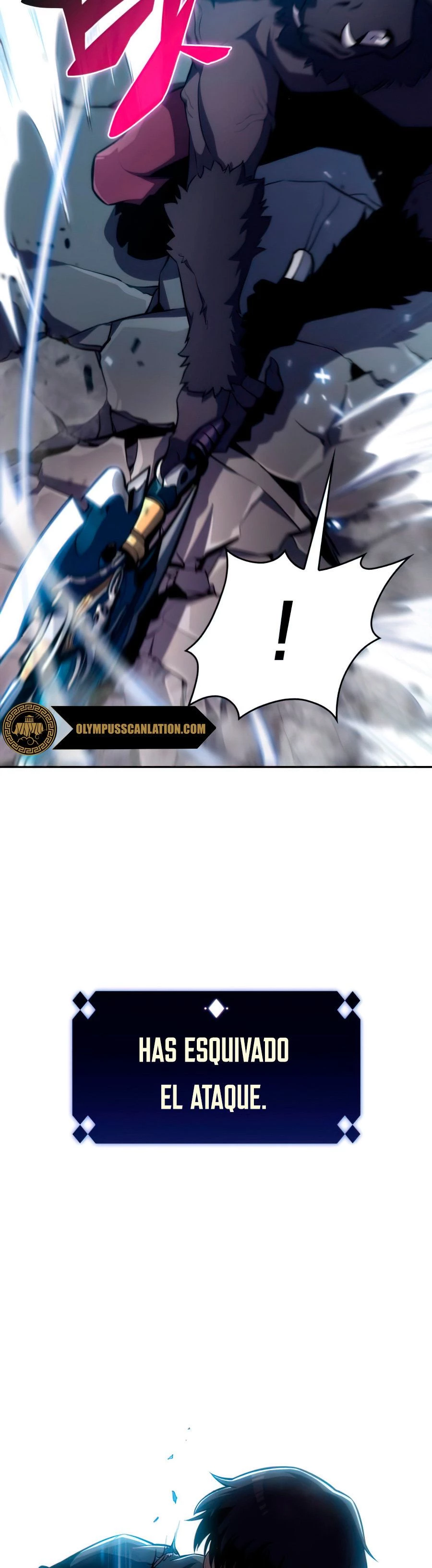 Sin fin skills > Capitulo 11 > Page 31