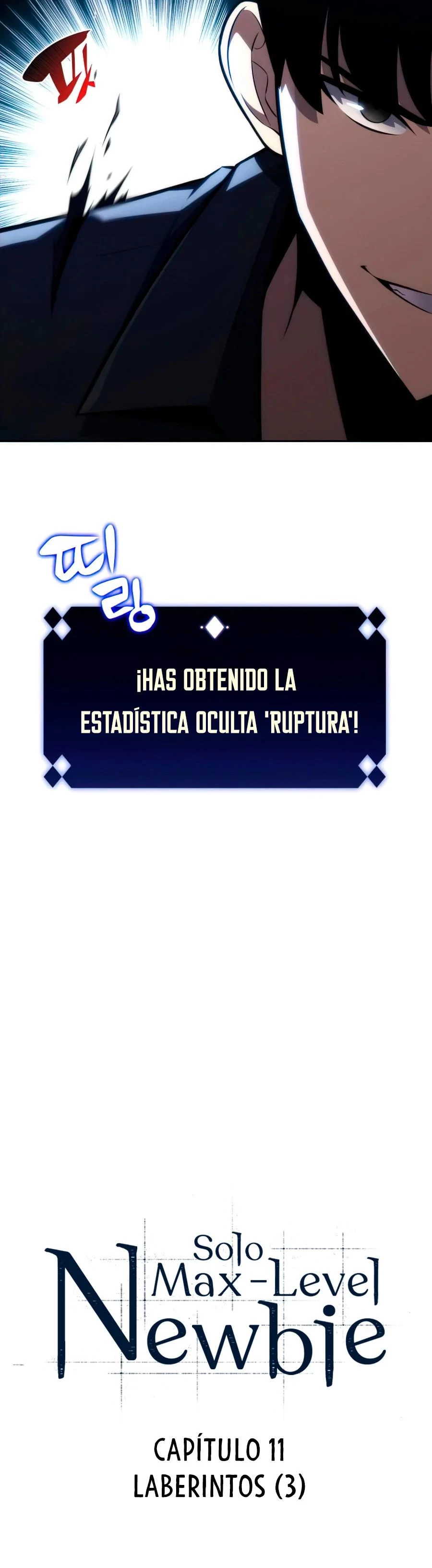 Sin fin skills > Capitulo 11 > Page 51