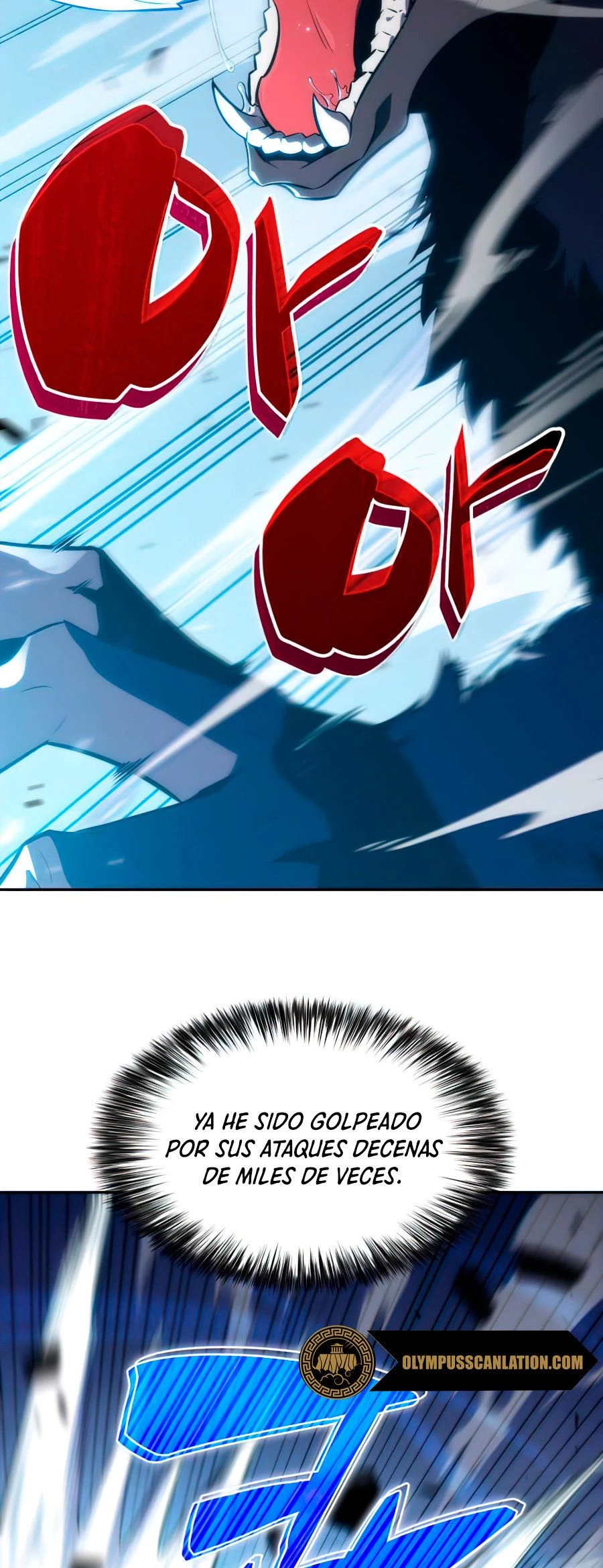 Sin fin skills > Capitulo 11 > Page 111