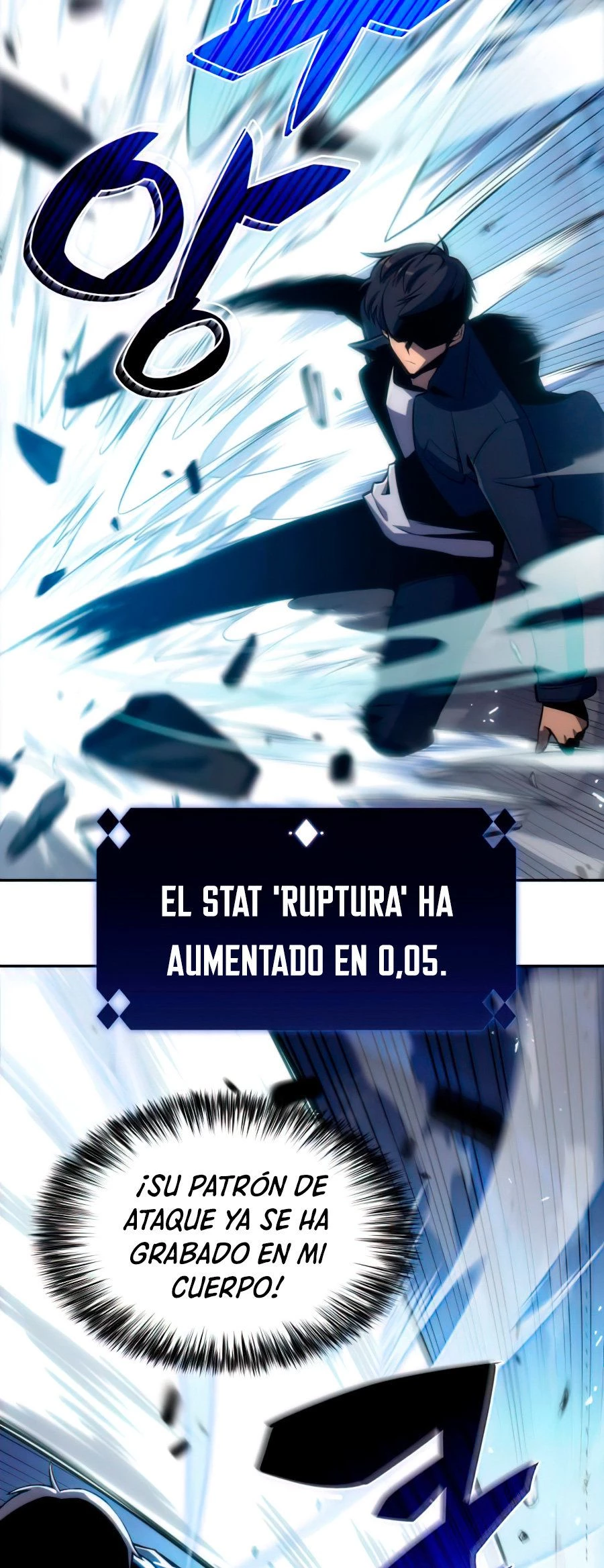 Sin fin skills > Capitulo 11 > Page 121