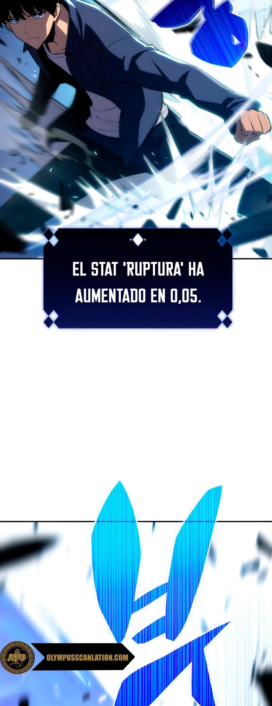 Sin fin skills > Capitulo 11 > Page 131