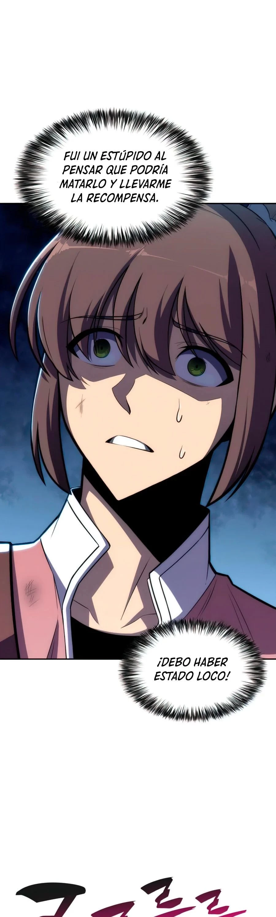 Sin fin skills > Capitulo 11 > Page 161