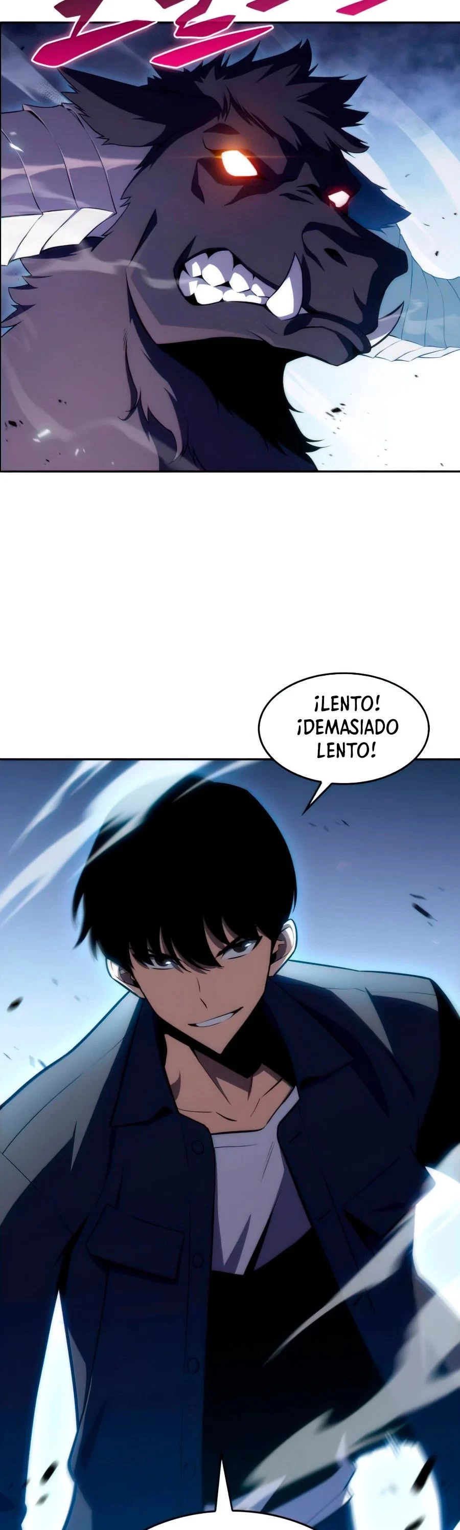 Sin fin skills > Capitulo 11 > Page 171