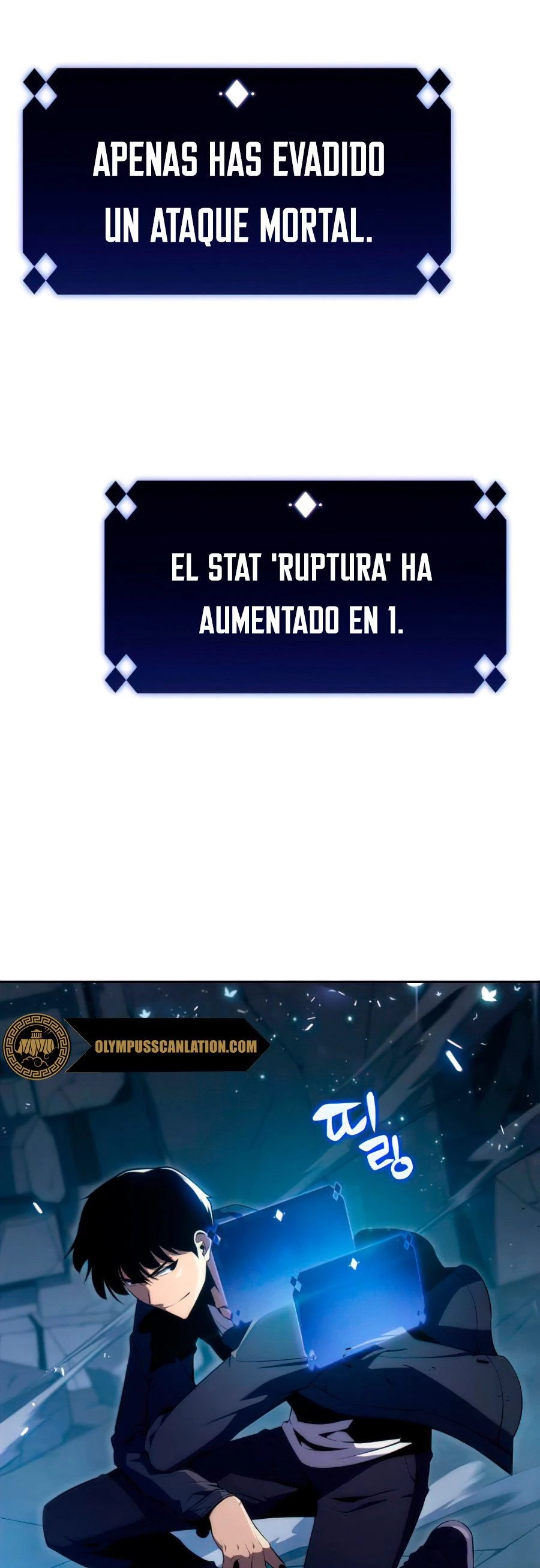 Sin fin skills > Capitulo 11 > Page 241