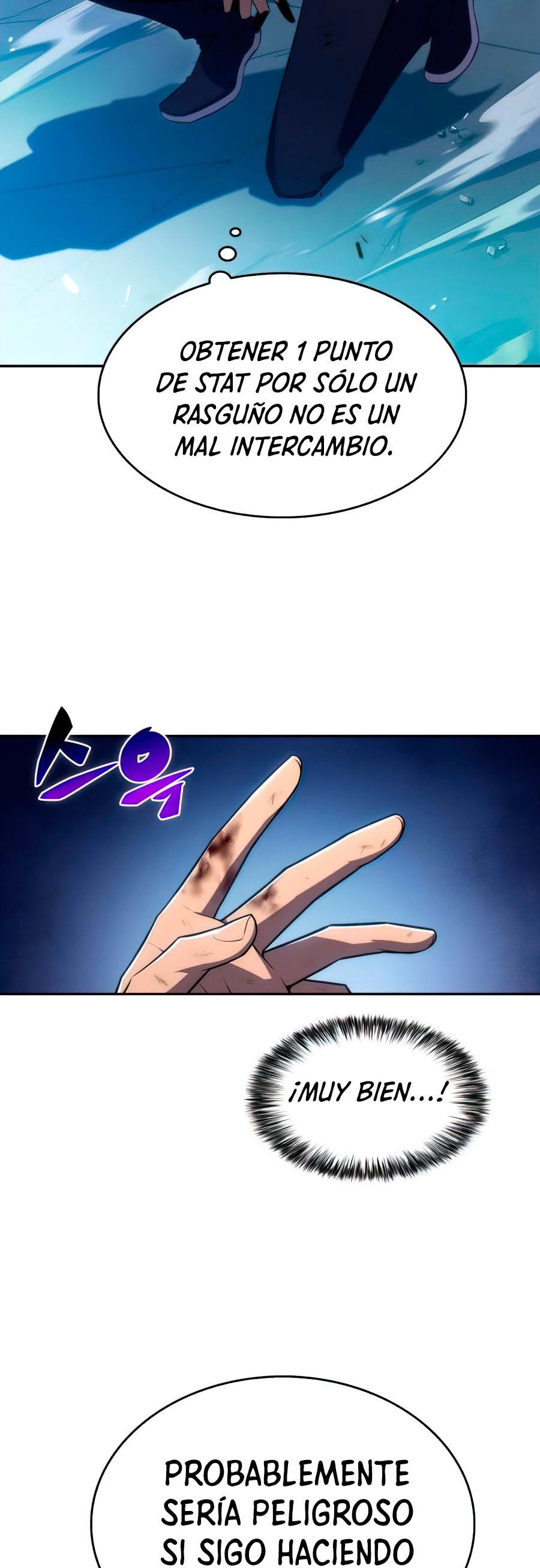 Sin fin skills > Capitulo 11 > Page 251
