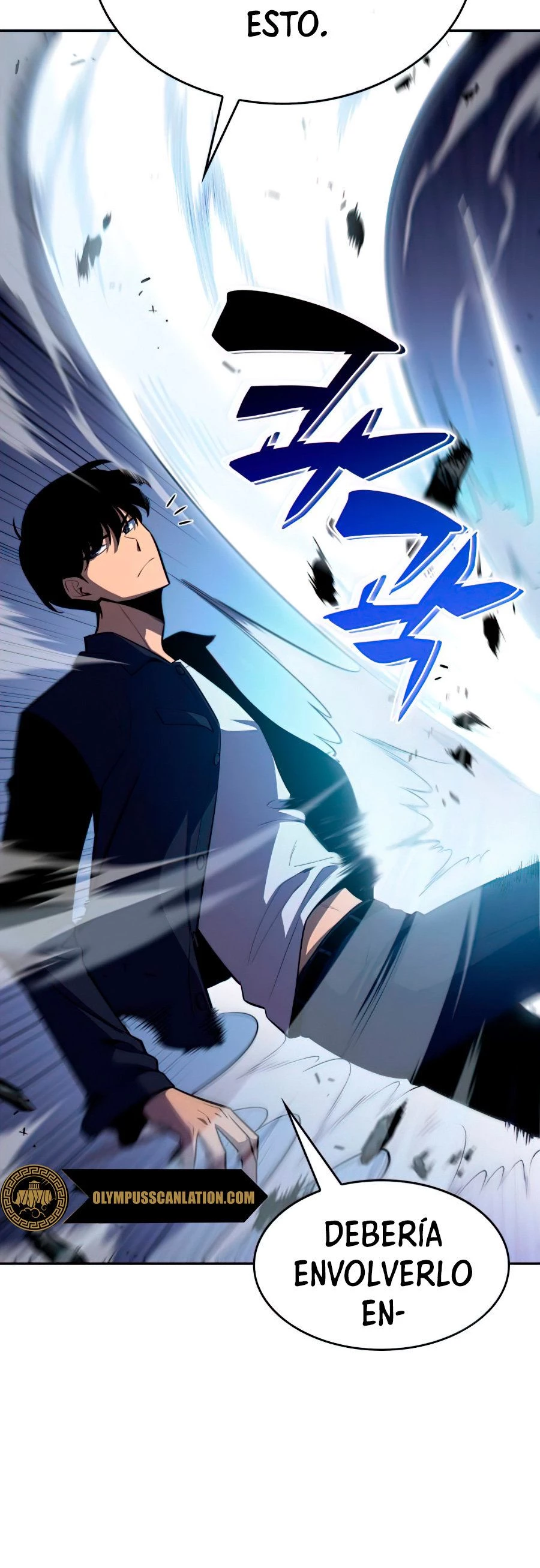 Sin fin skills > Capitulo 11 > Page 261
