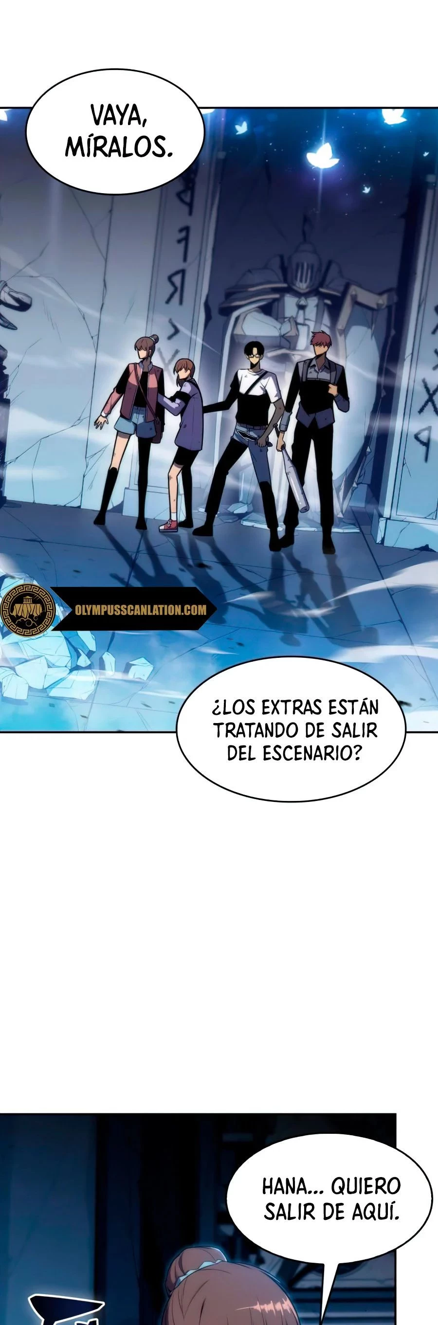 Sin fin skills > Capitulo 11 > Page 271
