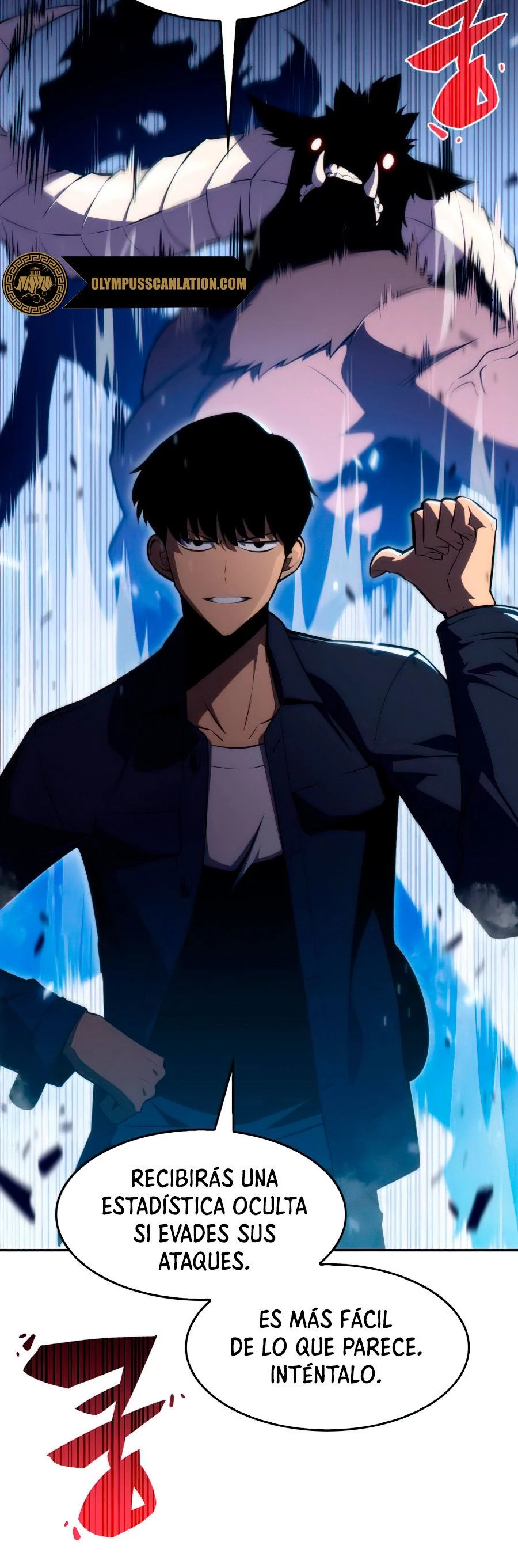 Sin fin skills > Capitulo 11 > Page 311