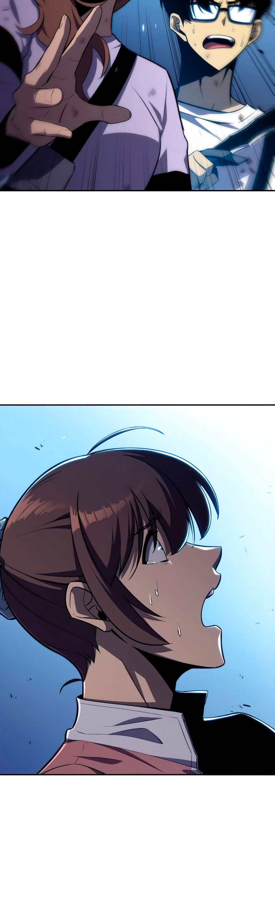 Sin fin skills > Capitulo 11 > Page 351