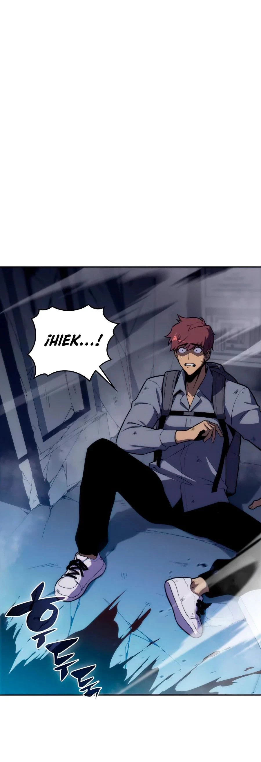 Sin fin skills > Capitulo 11 > Page 371