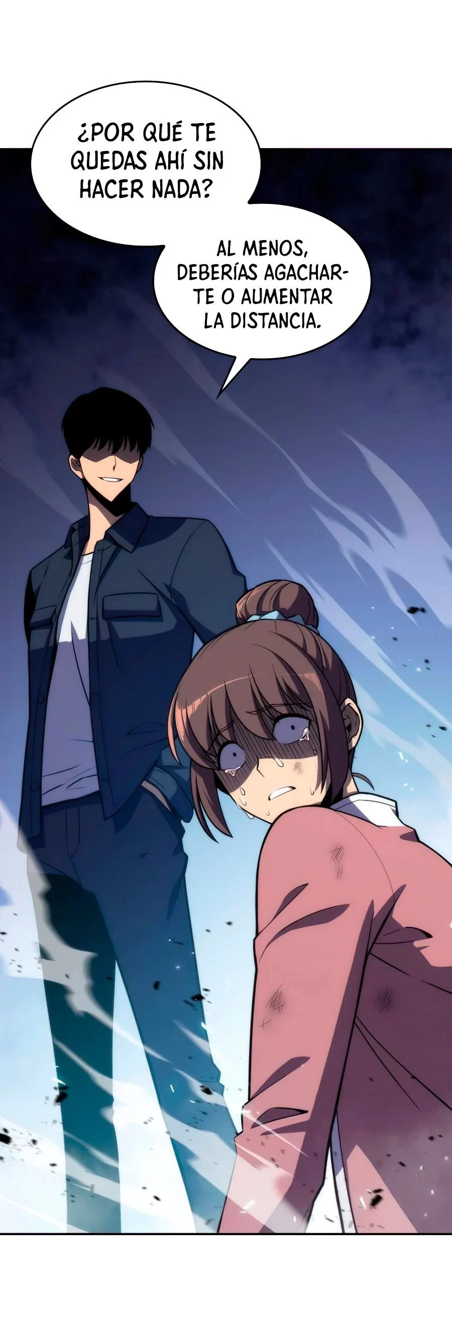 Sin fin skills > Capitulo 11 > Page 381