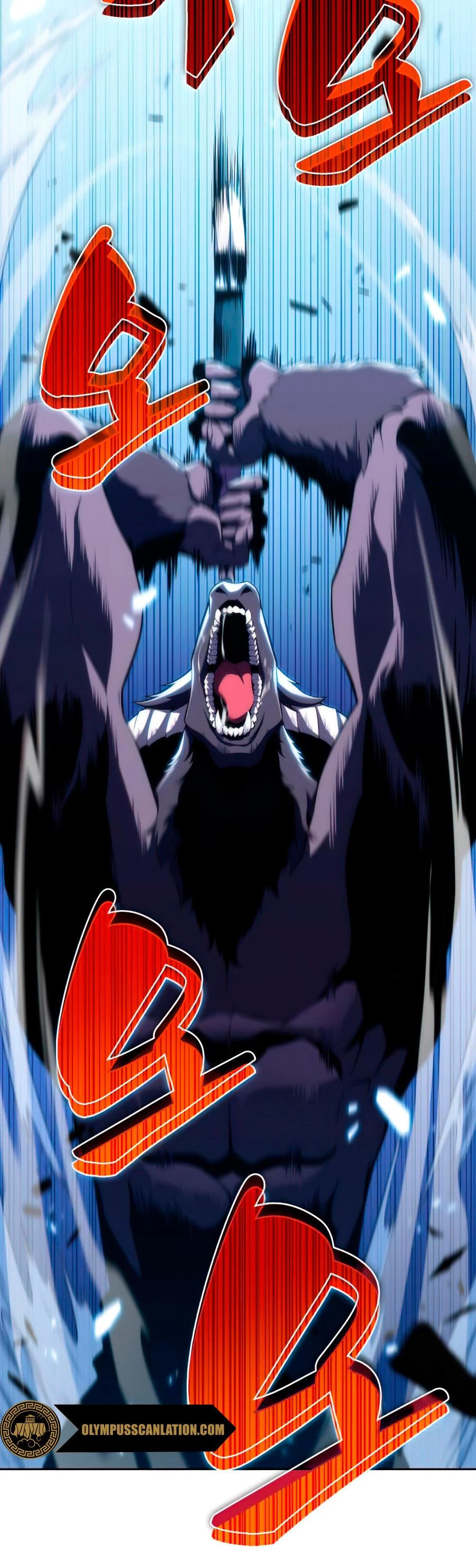 Sin fin skills > Capitulo 11 > Page 471